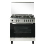 CUISINIÈRE - PIANO CONTINENTAL EDISON CECP8050MI - Cuisinière 80x50