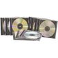 RANGEMENT CD/DVD/BLU RAY Boîtier CD
