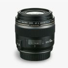 OBJECTIF REFLEX & FLASH CANON EF-S 60mm f/2.8 macro