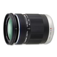OBJECTIF OLYMPUS M.ZUIKO ED 14-150 mm