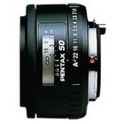 OBJECTIF REFLEX & FLASH PENTAX SMC FA 50mm / 1.4