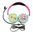 CASQUE AUDIO ENFANT Casque Stéréo Minnie