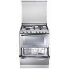 CUISINIERE - PIANO DE CUISINE ROSIERES TRIPLE 10MX