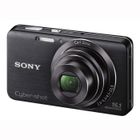  SONY DSC W630 Compact - Noir