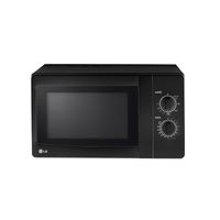 MICRO-ONDES LG MH-5020NB