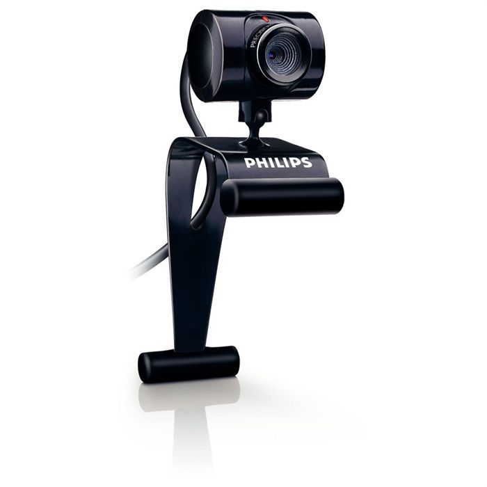 philips webcam spc325nc windows 10 driver