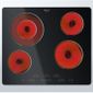 TABLE VITROCÉRAMIQUE  WHIRLPOOL AKT860 NE