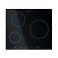 TABLE DE CUISSON - INDUCTION  WHIRLPOOL ACM600NE