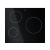 TABLE DE CUISSON - INDUCTION  WHIRLPOOL ACM600NE