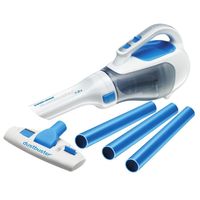 ASPIRATEUR A MAIN BLACK&DECKER DV7210NF Dustbuster ASPIRATEUR A MAIN BLACK&DECKER DV7210NF Dustbuster