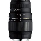 OBJECTIF REFLEX & FLASH SIGMA 70-300mm F4-5,6 DG Macro NIKON