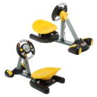 CONSOLE EDUCATIVE Pilote d' Action A Brancher + 30 Jeux Vidéos