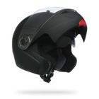  AMX Casque Modulable 910 Noir Mat