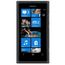 NOKIA LUMIA 800 Noir