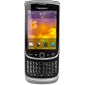 SMARTPHONE BLACKBERRY TORCH 9810 Noir