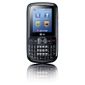 TELEPHONE PORTABLE LG C100 NELSON Noir