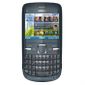 TELEPHONE PORTABLE NOKIA C3-00 NOIR