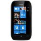SMARTPHONE NOKIA LUMIA 710 Noir