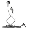 OREILLETTE SONY MH410 Noir Kit oreillette filaire