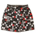 MAILLOT DE BAIN LONGBOARD Shorty de bain Garçon