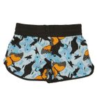 MAILLOT DE BAIN LONGBOARD Short de bain Fille
