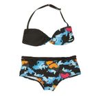 MAILLOT DE BAIN LONGBOARD Maillot Fille