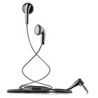 OREILLETTE SONY MH410 Noir Kit oreillette filaire