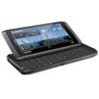SMARTPHONE NOKIA E7-00 Dark Grey