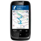  NOKIA LUMIA 610 Noir