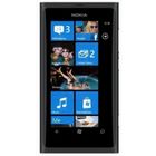 SMARTPHONE NOKIA LUMIA 800 Noir