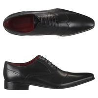 RICHELIEU HOMME PASCAL MORABITO Richelieu cuir Romuald Homme
