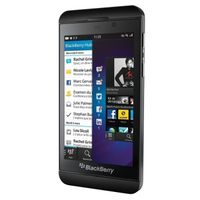  BLACKBERRY Z10 Noir