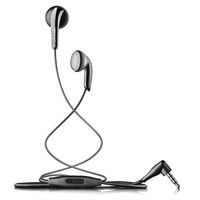 OREILLETTE SONY MH410 Noir Kit oreillette filaire