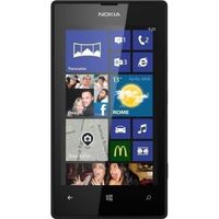  NOKIA LUMIA 520 Noir