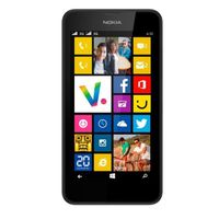 NOKIA LUMIA 630 Noir NOKIA LUMIA 630 Noir