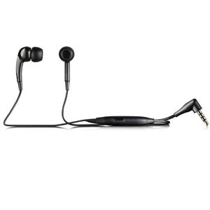 OREILLETTE Sony Ericsson MH650 Noir