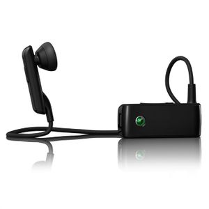 OREILLETTE Sony Ericsson VH700 Noir