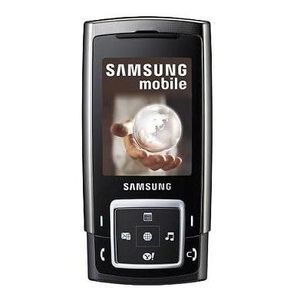 TELEPHONE PORTABLE SAMSUNG SGH-E950