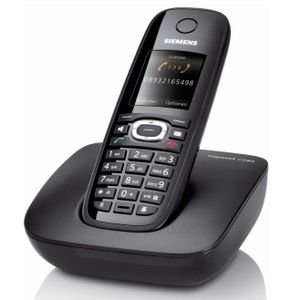 SIEMENS C590 Noir