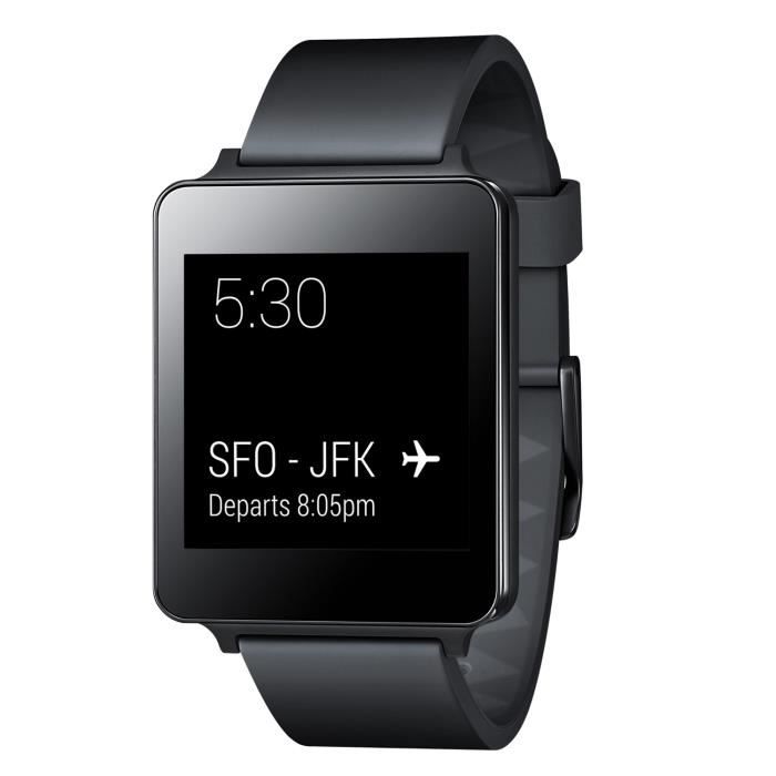 android lg watch