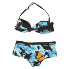 MAILLOT DE BAIN LONGBOARD Maillot Fille