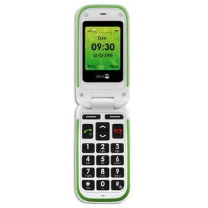 DORO Phone easy 410 Noir