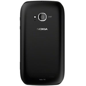 NOKIA LUMIA 710 Noir