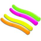 JEUX DE PISCINE - AQUAGYM - JEUX GONFLABLES Frite gonflable Intex