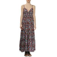 ROBE BAKAJOO Robe longue Femme