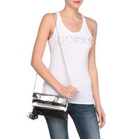GUESS Pochette Femme CUIR GUESS Pochette Femme CUIR