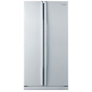 RÉFRIGÉRATEUR AMÉRICAIN SAMSUNG RS20NRSV RÉFRIGÉRATEUR AMÉRICAIN SAMSUNG RS20NRSV