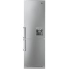 RÉFRIGÉRATEUR CLASSIQUE LG GCH3910NS Réfrigérateur combiné