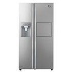  LG GW-P6122NS - Réfrigérateur Américain