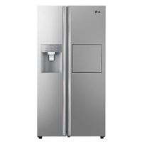  LG GW-P6122NS - Réfrigérateur Américain